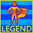 Specially Awarded to a Certified RetroAchievements Legend
Awarded on 18 Apr 2023, 11:31