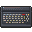 MSX console icon