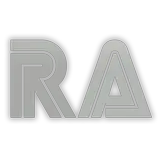 RA icon console icon